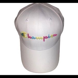 Women’s Champion Hat